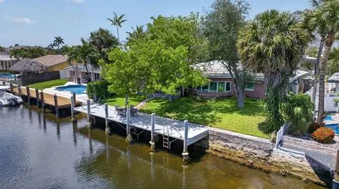 420 SE 14th Avenue Pompano Beach FL 33060