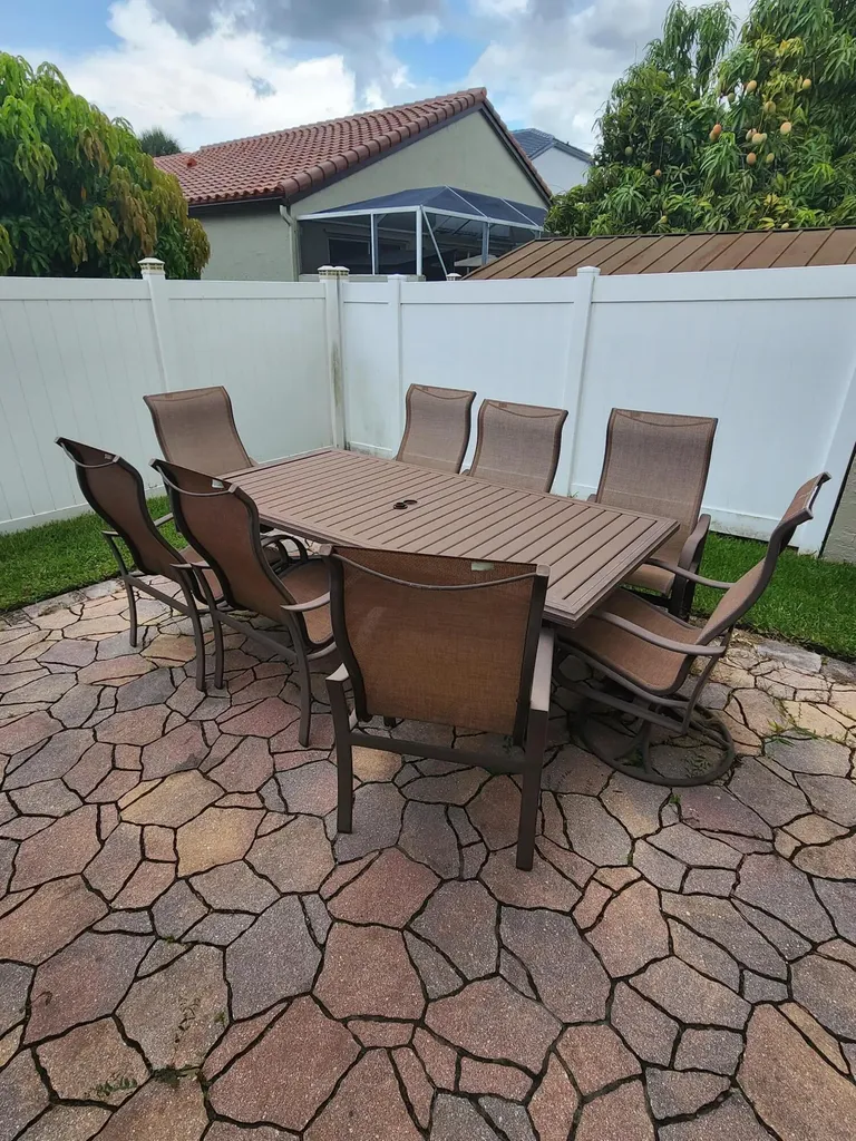 15729 NW Tenth Street NW Pembroke Pines FL 33028