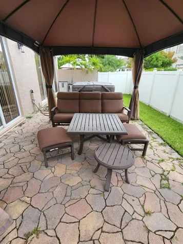 15729 NW Tenth Street NW Pembroke Pines FL 33028