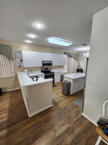 15729 NW Tenth Street NW Pembroke Pines FL 33028