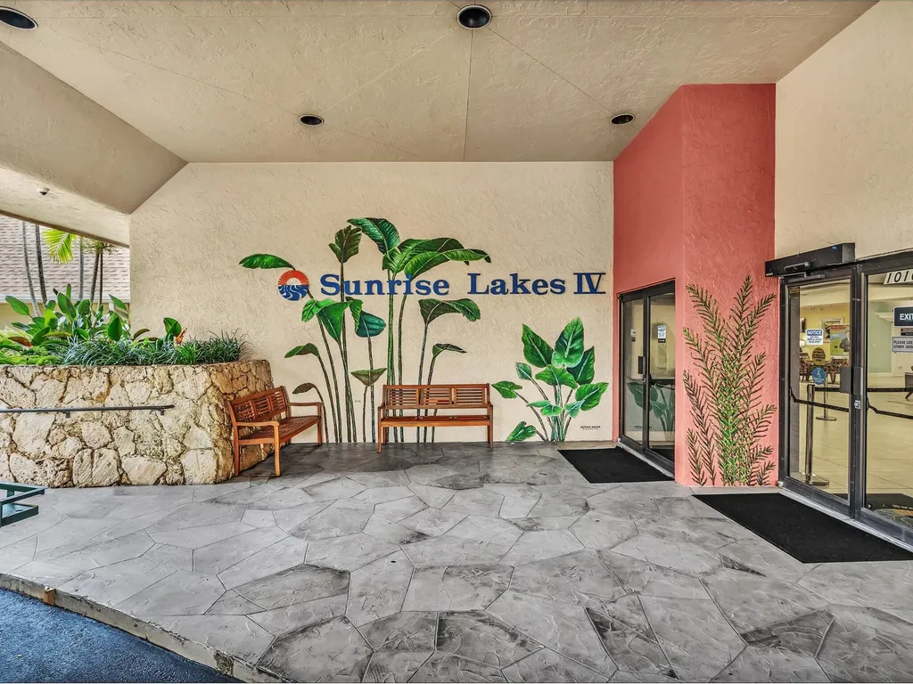 10315 NW 24th Place Sunrise FL 33322