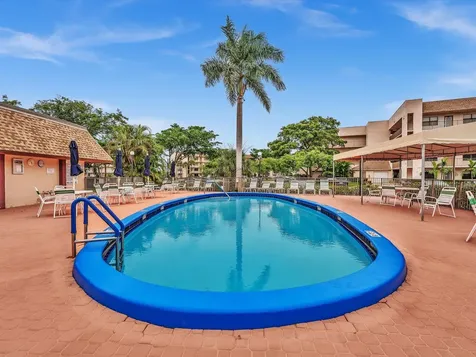 10315 NW 24th Place Sunrise FL 33322