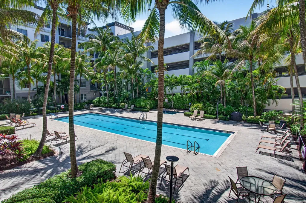 1660 Renaissance Commons Boulevard Boynton Beach FL 33426