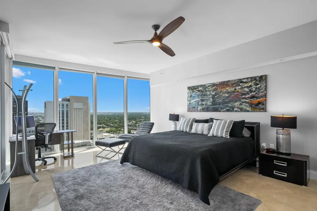 333 Las Olas Way Fort Lauderdale FL 33301