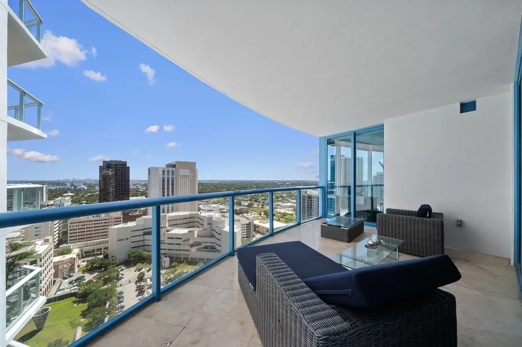 333 Las Olas Way Fort Lauderdale FL 33301