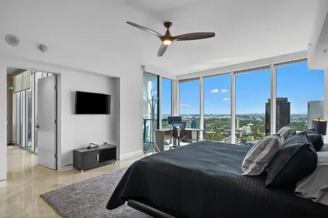 333 Las Olas Way Fort Lauderdale FL 33301