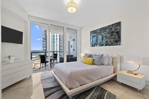333 Las Olas Way Fort Lauderdale FL 33301