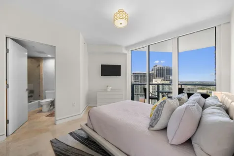 333 Las Olas Way Fort Lauderdale FL 33301