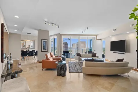 333 Las Olas Way Fort Lauderdale FL 33301