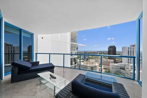333 Las Olas Way Fort Lauderdale FL 33301