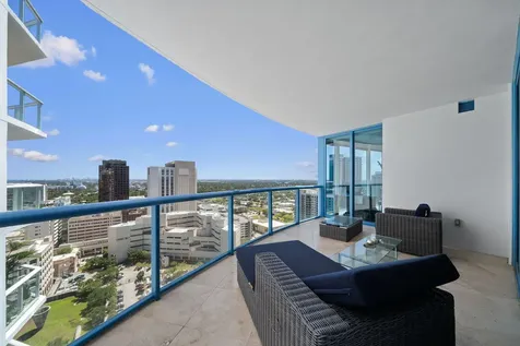 333 Las Olas Way Fort Lauderdale FL 33301