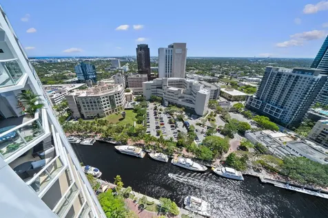 333 Las Olas Way Fort Lauderdale FL 33301