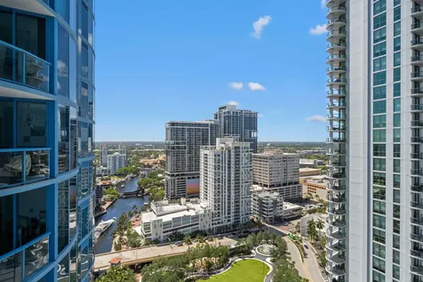 333 Las Olas Way Fort Lauderdale FL 33301