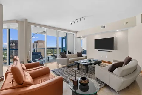 333 Las Olas Way Fort Lauderdale FL 33301