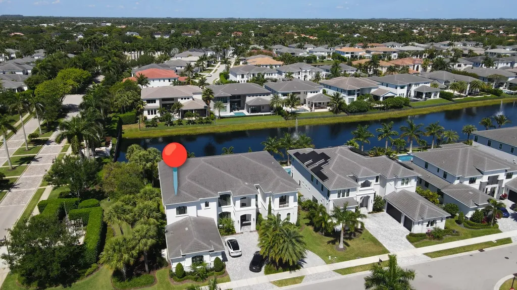7080 NW 26th Way Boca Raton FL 33496
