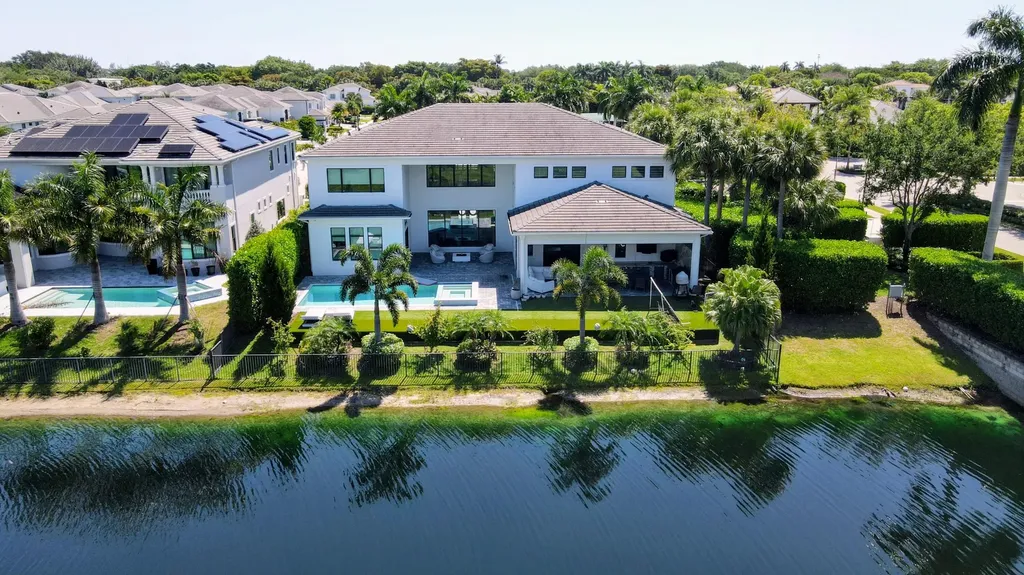 7080 NW 26th Way Boca Raton FL 33496