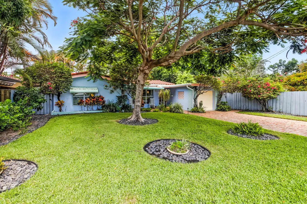 1625 NE 20th Avenue Fort Lauderdale FL 33305