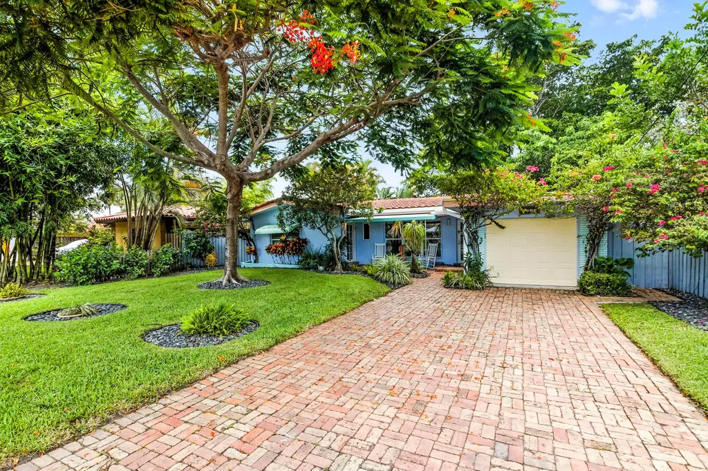 1625 NE 20th Avenue Fort Lauderdale FL 33305