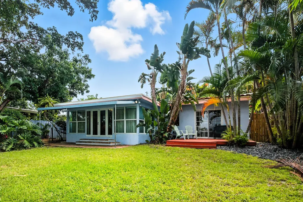 1625 NE 20th Avenue Fort Lauderdale FL 33305