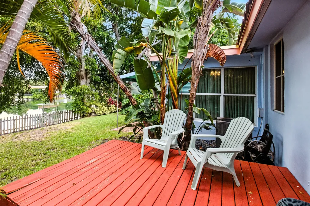 1625 NE 20th Avenue Fort Lauderdale FL 33305