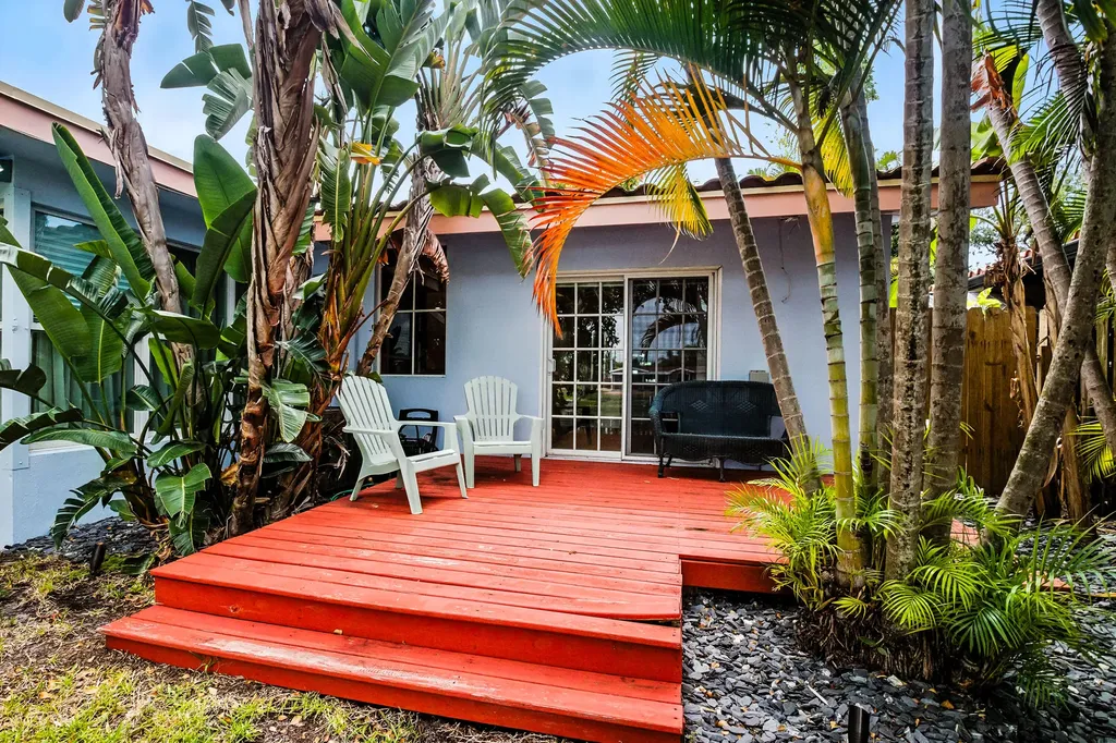 1625 NE 20th Avenue Fort Lauderdale FL 33305
