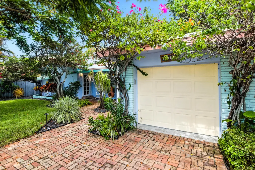 1625 NE 20th Avenue Fort Lauderdale FL 33305