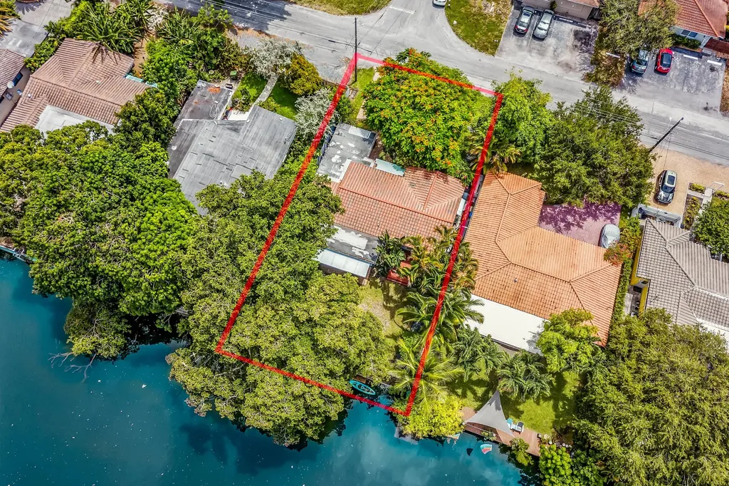 1625 NE 20th Avenue Fort Lauderdale FL 33305