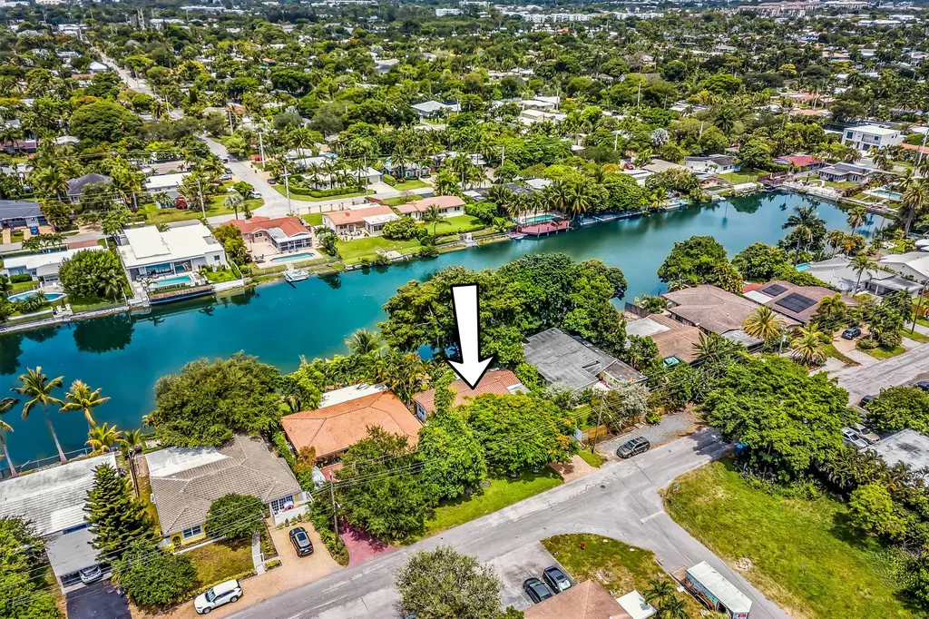 1625 NE 20th Avenue Fort Lauderdale FL 33305