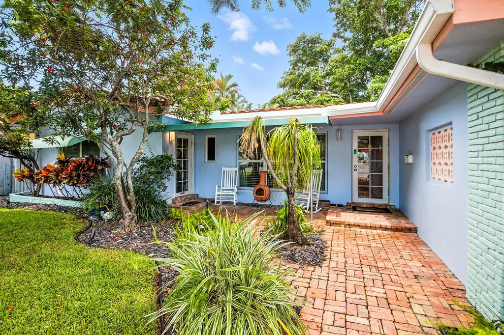 1625 NE 20th Avenue Fort Lauderdale FL 33305