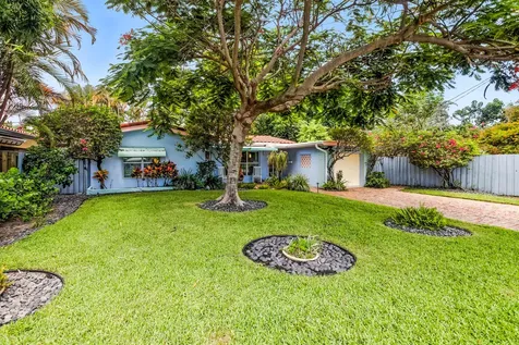 1625 NE 20th Avenue Fort Lauderdale FL 33305