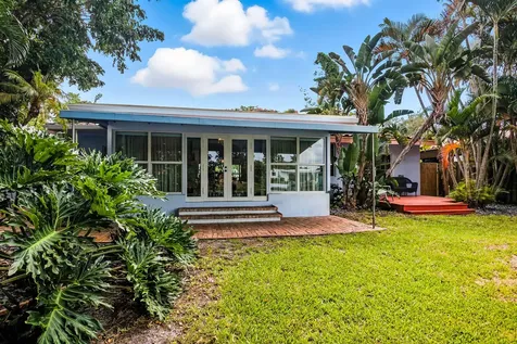 1625 NE 20th Avenue Fort Lauderdale FL 33305
