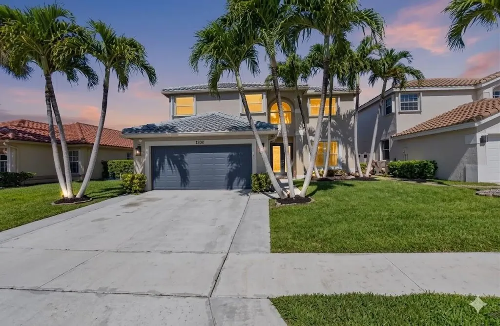 7245 Chesapeake Circle Boynton Beach FL 33436