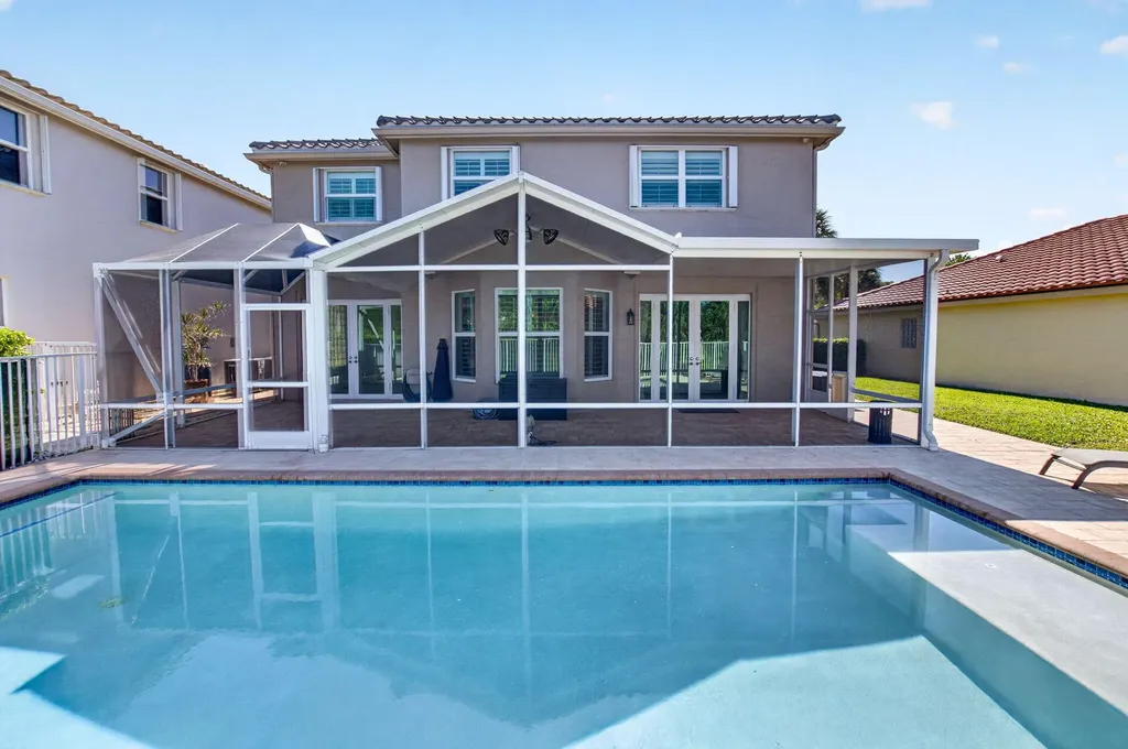 7245 Chesapeake Circle Boynton Beach FL 33436