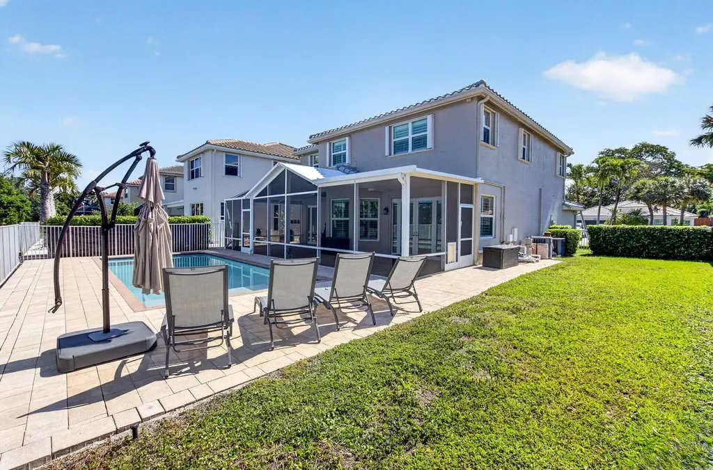 7245 Chesapeake Circle Boynton Beach FL 33436