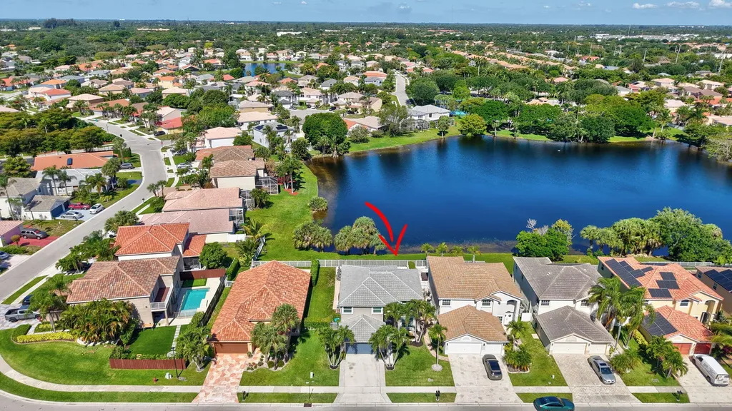 7245 Chesapeake Circle Boynton Beach FL 33436