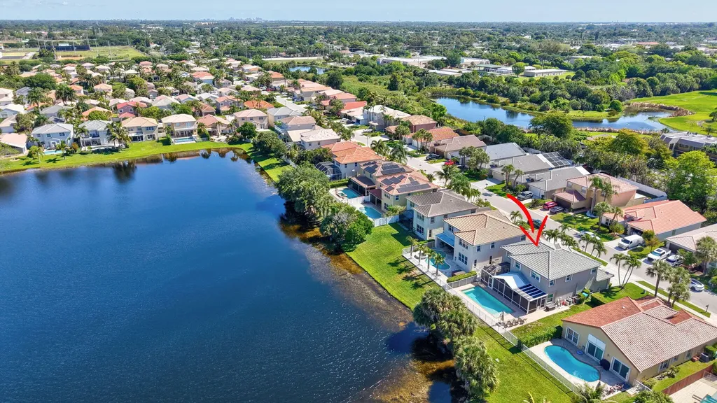 7245 Chesapeake Circle Boynton Beach FL 33436