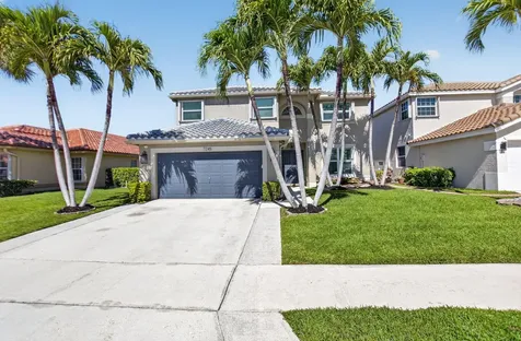 7245 Chesapeake Circle Boynton Beach FL 33436