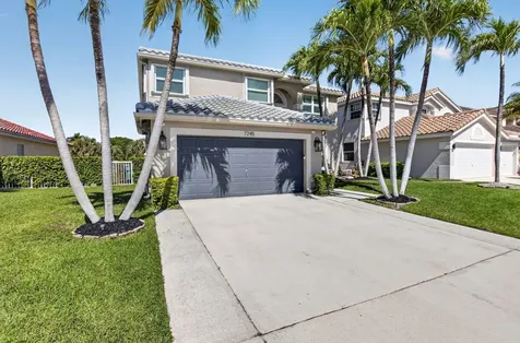 7245 Chesapeake Circle Boynton Beach FL 33436