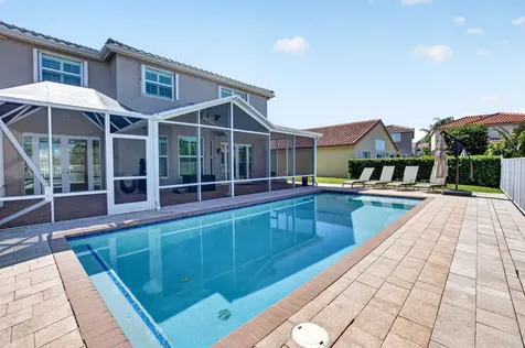 7245 Chesapeake Circle Boynton Beach FL 33436