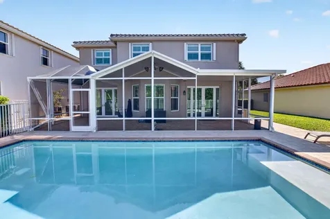 7245 Chesapeake Circle Boynton Beach FL 33436