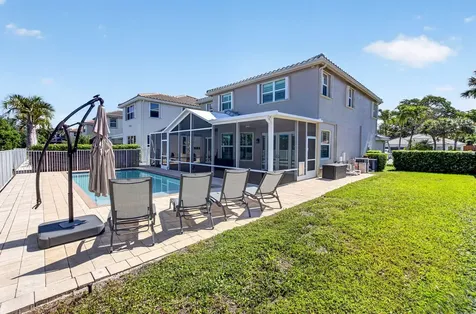 7245 Chesapeake Circle Boynton Beach FL 33436
