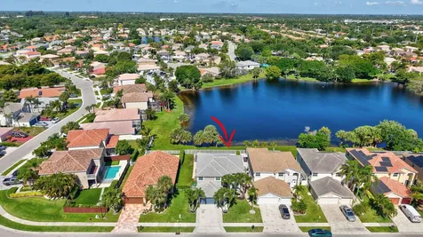 7245 Chesapeake Circle Boynton Beach FL 33436