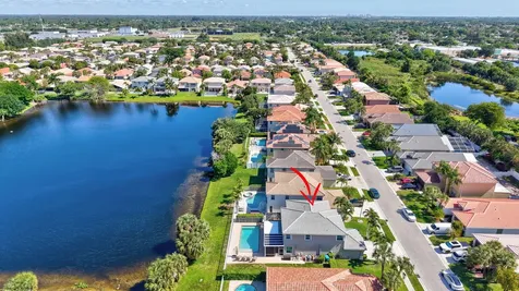 7245 Chesapeake Circle Boynton Beach FL 33436