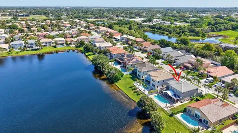 7245 Chesapeake Circle Boynton Beach FL 33436