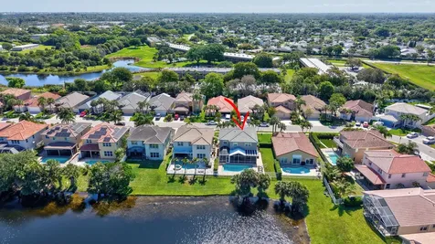 7245 Chesapeake Circle Boynton Beach FL 33436
