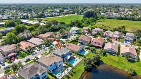 7245 Chesapeake Circle Boynton Beach FL 33436