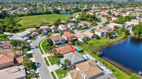 7245 Chesapeake Circle Boynton Beach FL 33436