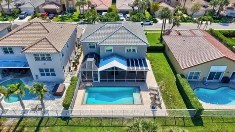 7245 Chesapeake Circle Boynton Beach FL 33436
