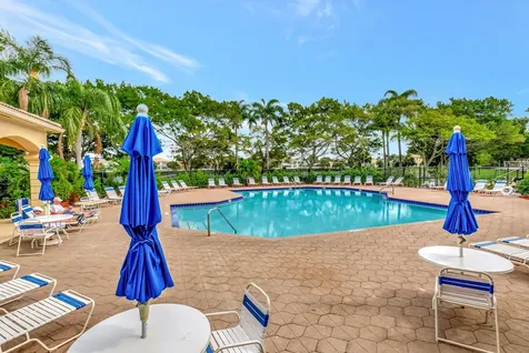 7245 Chesapeake Circle Boynton Beach FL 33436