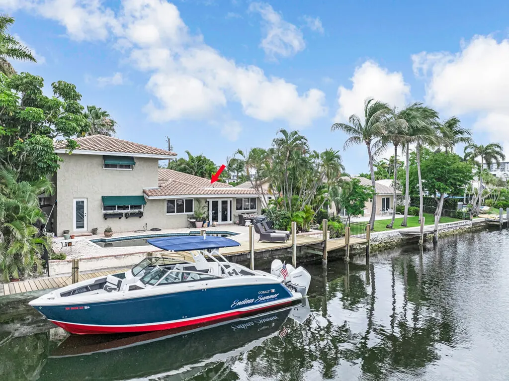 491 SE 16th Avenue Pompano Beach FL 33060